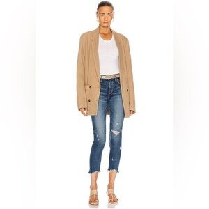 Moussy‎ Vintage Glendale Skinny Jeans